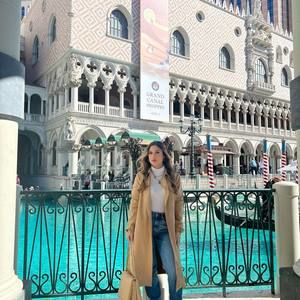 Meet your Posher, Cassidy